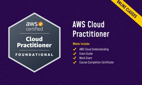 AWS Cloud Practitioner Essentials