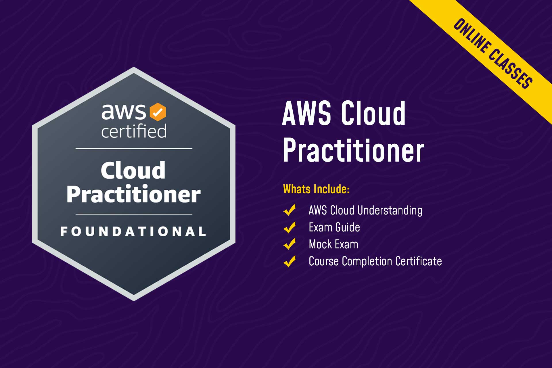 Learn AWS Cloud Practitioner Essentials - Cubee Academy